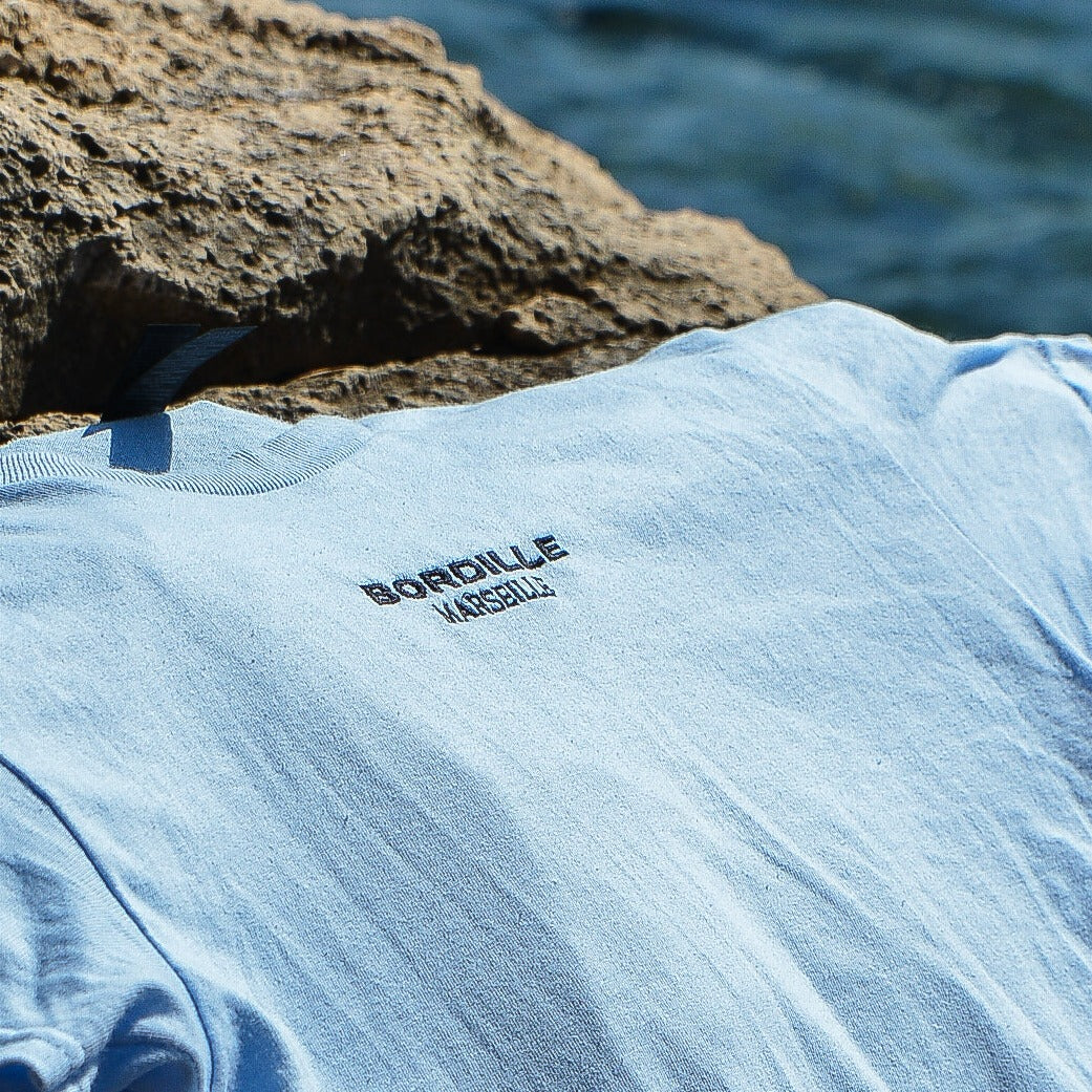 T-shirt Marseille pas cher ou qualitatif : que choisir ?