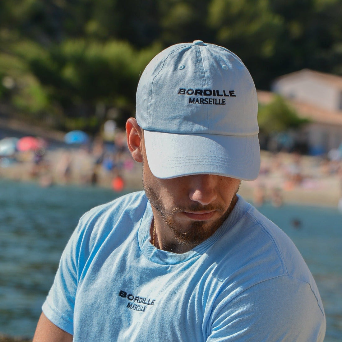 Comment bien offrir un t-shirt Bordille (guide cadeau complet)