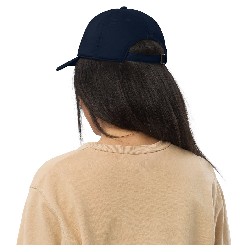 Casquette Bordille Marseille Bleu – Méditerranée - photo 5 | Bordille Marseille