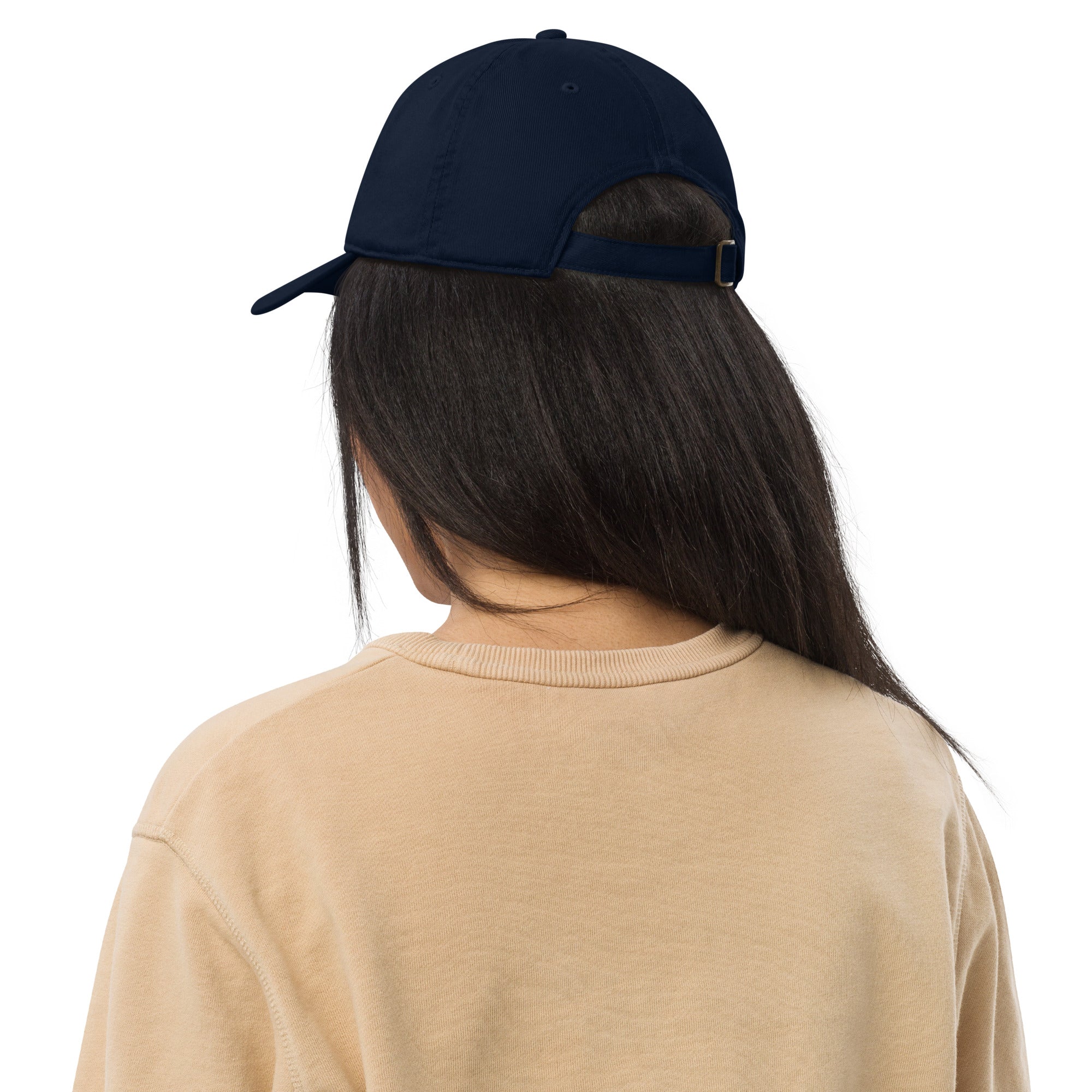 Casquette Bordille Marseille Bleu – Méditerranée - photo 5 | Bordille Marseille